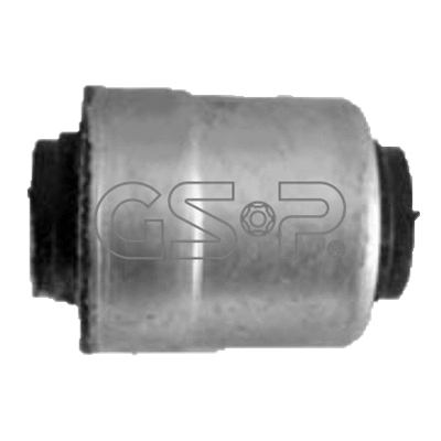Valdymo svirties/išilginių svirčių įvorė GSP 530259