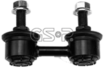 Šarnyro stabilizatorius GSP 530590S