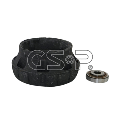 Pakabos statramsčio atraminis guolis GSP 530711S