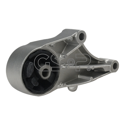 Variklio montavimas GSP 530852