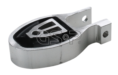 Variklio montavimas GSP 530886