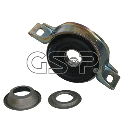 Kardaninio veleno pakaba GSP 531021S