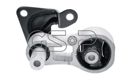 Variklio montavimas GSP 531129
