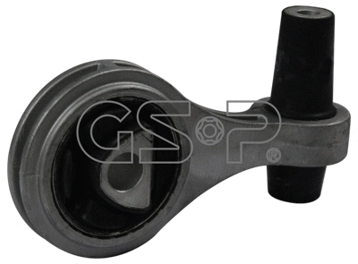 Variklio montavimas GSP 531555