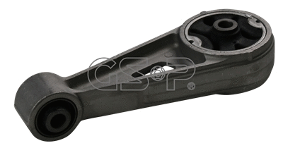 Variklio montavimas GSP 531701