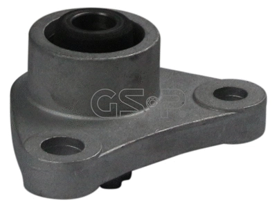 Variklio montavimas GSP 531889