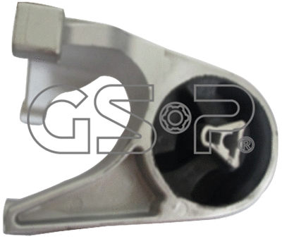 Variklio montavimas GSP 532539