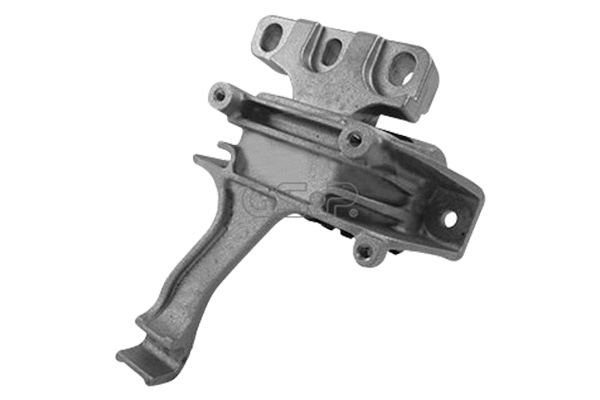 Variklio montavimas GSP 532870