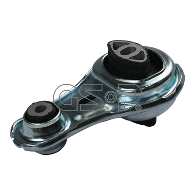 Variklio montavimas GSP 532889