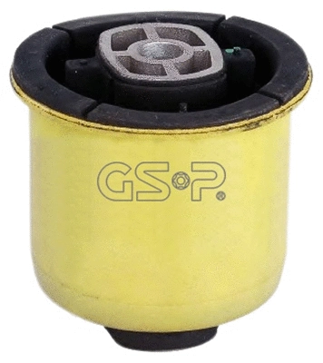 Stebulės laikiklio įvorė GSP 533743