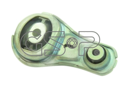Variklio montavimas GSP 533907