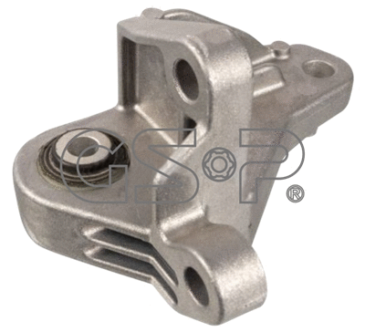 Variklio montavimas GSP 537618
