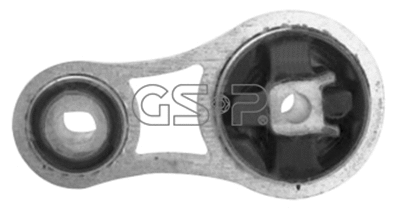 Variklio montavimas GSP 537621