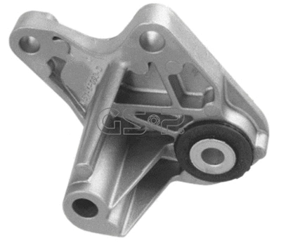 Variklio montavimas GSP 537658