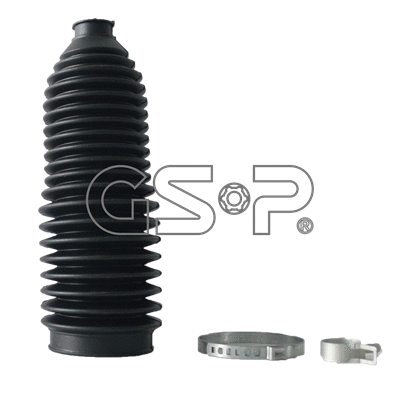 Vairo gofruotoji membrana GSP 540043S