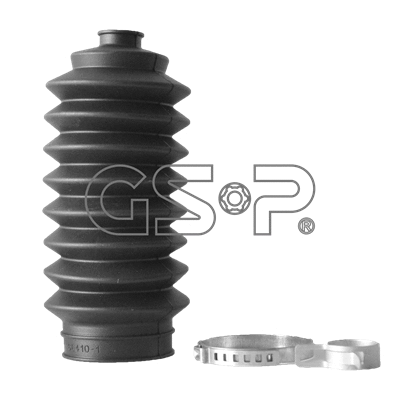 Vairo gofruotoji membrana GSP 540045S