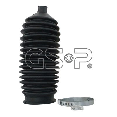 Vairo gofruotoji membrana GSP 540061S