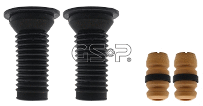 Amortizatoriaus apsauginis dangtelis GSP 5401390PK