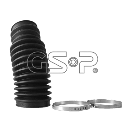 Vairo gofruotoji membrana GSP 540186S