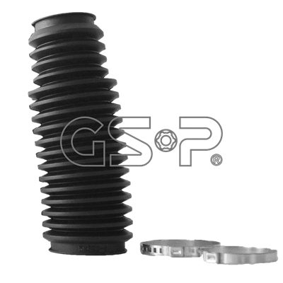 Vairo gofruotoji membrana GSP 540191S
