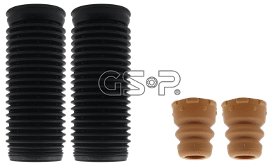 Amortizatoriaus apsauginis dangtelis GSP 5402510PK