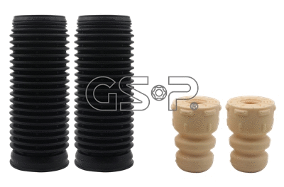 Amortizatoriaus apsauginis dangtelis GSP 5402511PK
