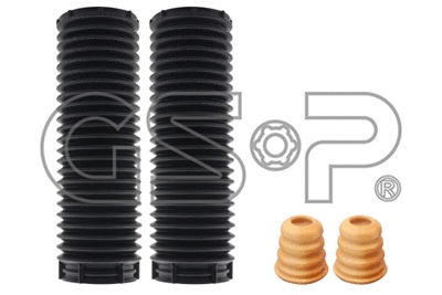 Amortizatoriaus apsauginis dangtelis GSP 5402724PK