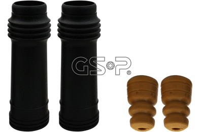 Amortizatoriaus apsauginis dangtelis GSP 5402820PK