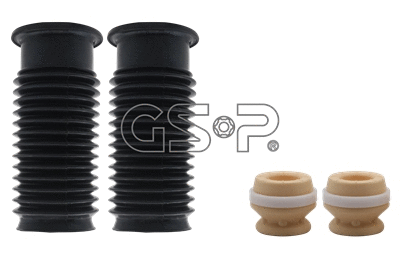 Amortizatoriaus apsauginis dangtelis GSP 5403080PK