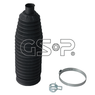 Vairo gofruotoji membrana GSP 540329S