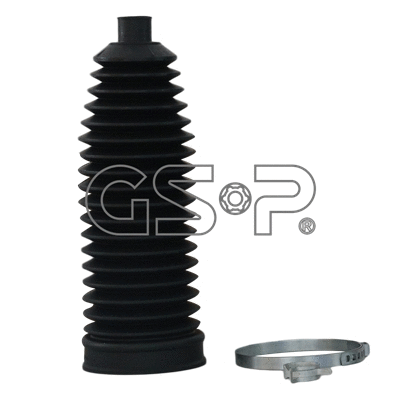 Vairo gofruotoji membrana GSP 540342S