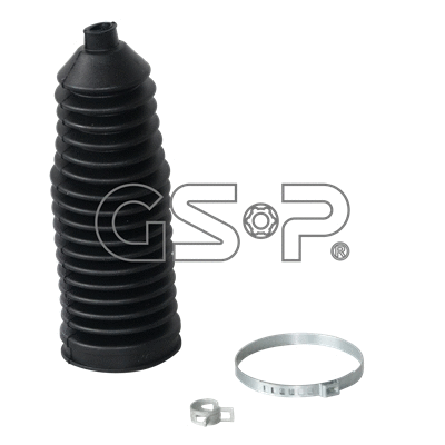 Vairo gofruotoji membrana GSP 540416S