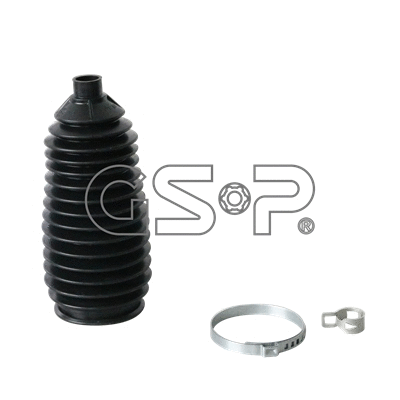 Vairo gofruotoji membrana GSP 540419S