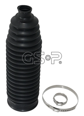 Vairo gofruotoji membrana GSP 540481S