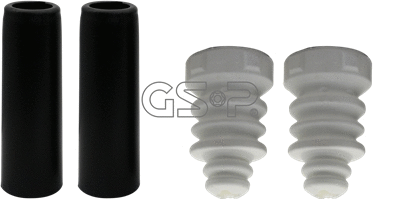 Amortizatoriaus apsauginis dangtelis GSP 5404991PK