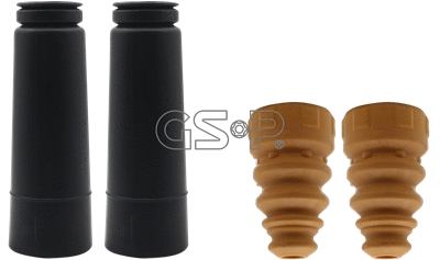 Amortizatoriaus apsauginis dangtelis GSP 5405000PK