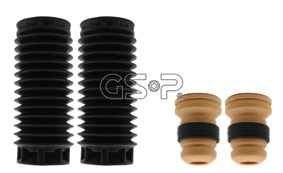 Amortizatoriaus apsauginis dangtelis GSP 5405010PK