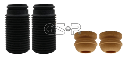 Amortizatoriaus apsauginis dangtelis GSP 5405070PK