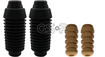 Amortizatoriaus apsauginis dangtelis GSP 5405100PK