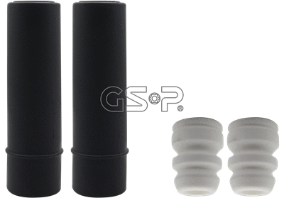 Amortizatoriaus apsauginis dangtelis GSP 5405140PK