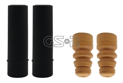 Amortizatoriaus apsauginis dangtelis GSP 5405142PK