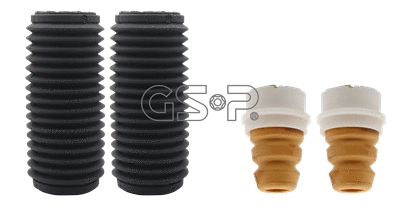 Amortizatoriaus apsauginis dangtelis GSP 5405160PK