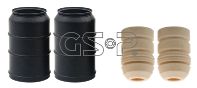 Amortizatoriaus apsauginis dangtelis GSP 5405170PK