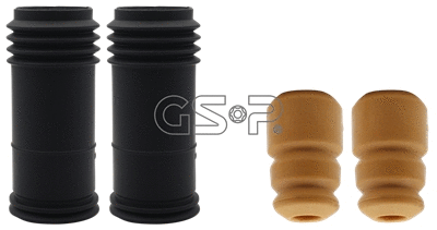 Amortizatoriaus apsauginis dangtelis GSP 5405210PK