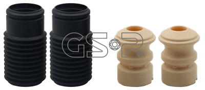 Amortizatoriaus apsauginis dangtelis GSP 5405232PK