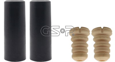 Amortizatoriaus apsauginis dangtelis GSP 5405240PK