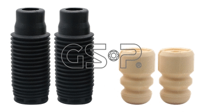 Amortizatoriaus apsauginis dangtelis GSP 5405260PK