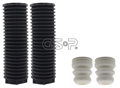Amortizatoriaus apsauginis dangtelis GSP 5405360PK