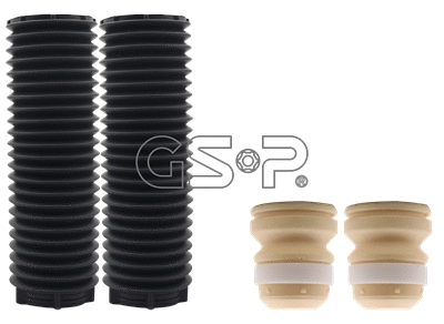 Amortizatoriaus apsauginis dangtelis GSP 5405361PK