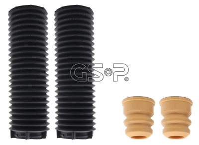 Amortizatoriaus apsauginis dangtelis GSP 5405362PK
